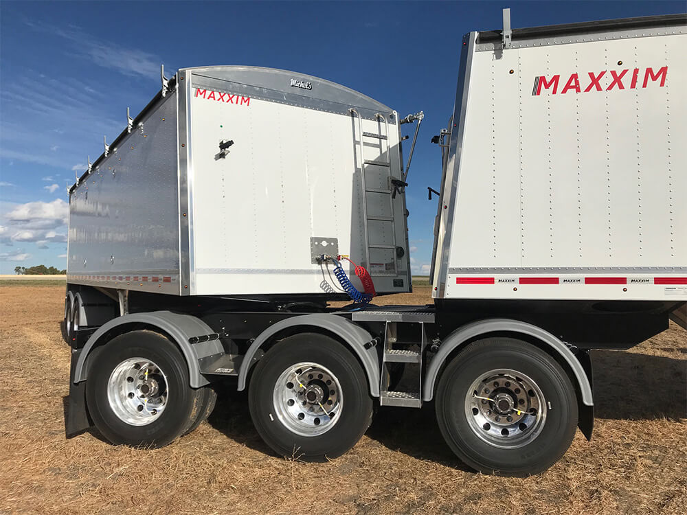 Home Sterling Truck & Trailers ltd. Volvo Trucks in Alberta and